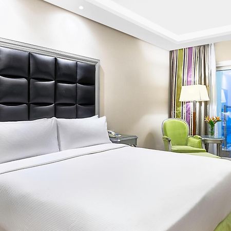 Hotel Hilton Alexandria Corniche Exterior foto